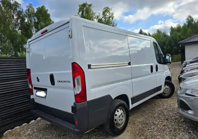 FIAT Ducato 