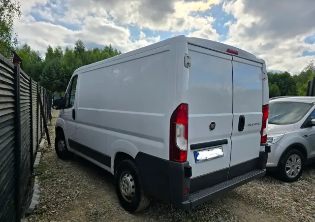 FIAT Ducato 