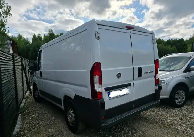 FIAT Ducato 