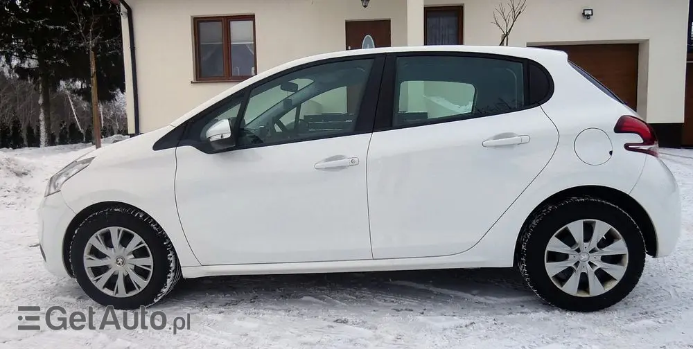 PEUGEOT 208 1.2 PureTech Active