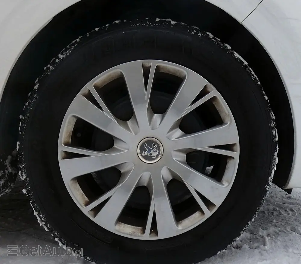 PEUGEOT 208 1.2 PureTech Active