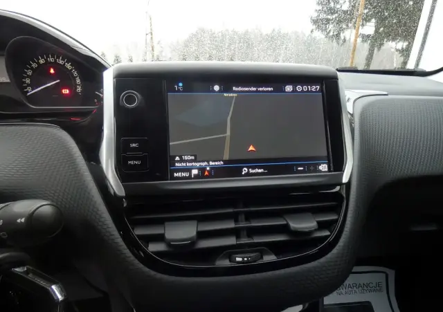 PEUGEOT 208 1.2 PureTech Active