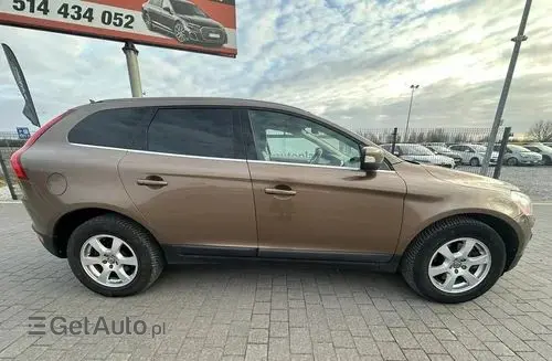 VOLVO Xc 60 