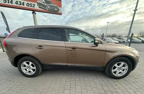 VOLVO Xc 60 