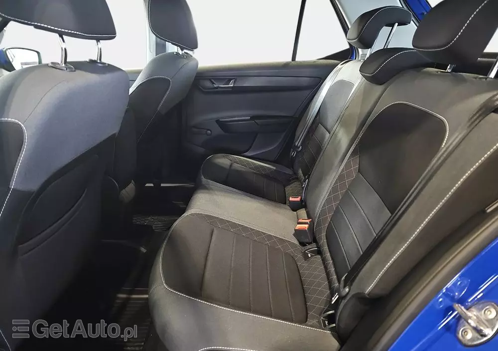 SKODA Fabia 1.0 TSI Ambition