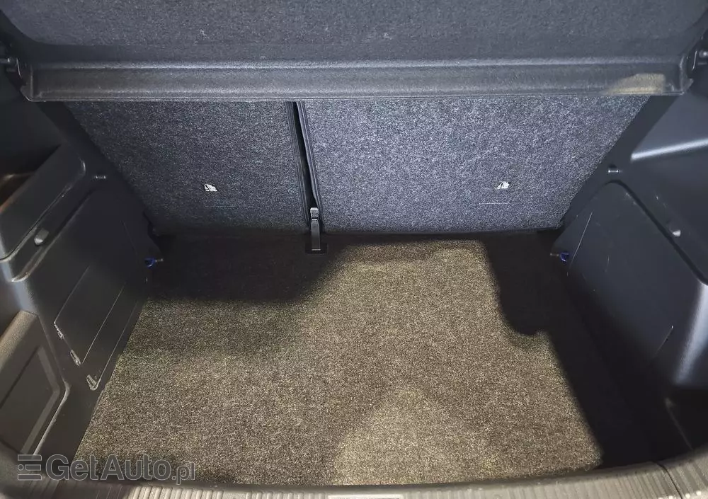 SKODA Fabia 1.0 TSI Ambition