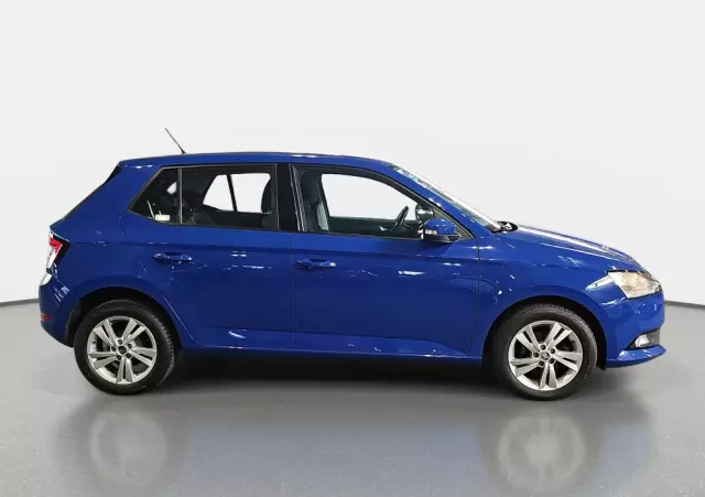 SKODA Fabia 1.0 TSI Ambition