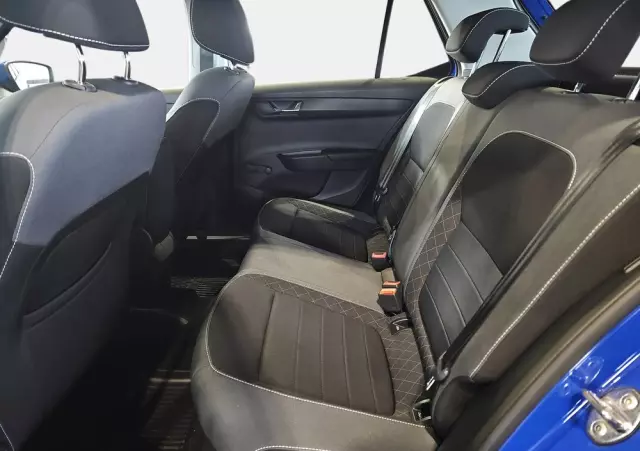 SKODA Fabia 1.0 TSI Ambition