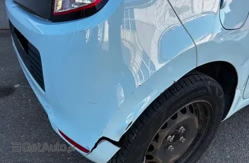 RENAULT Twingo 