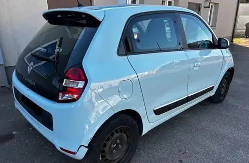 RENAULT Twingo 