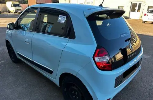 RENAULT Twingo 