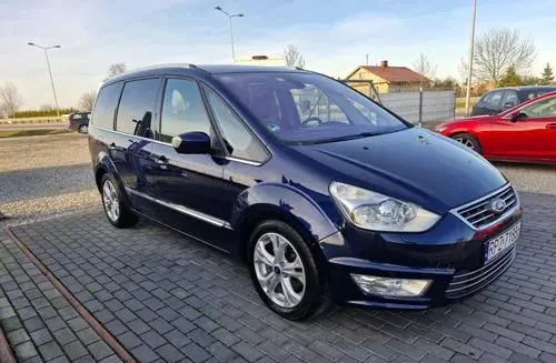FORD Galaxy 