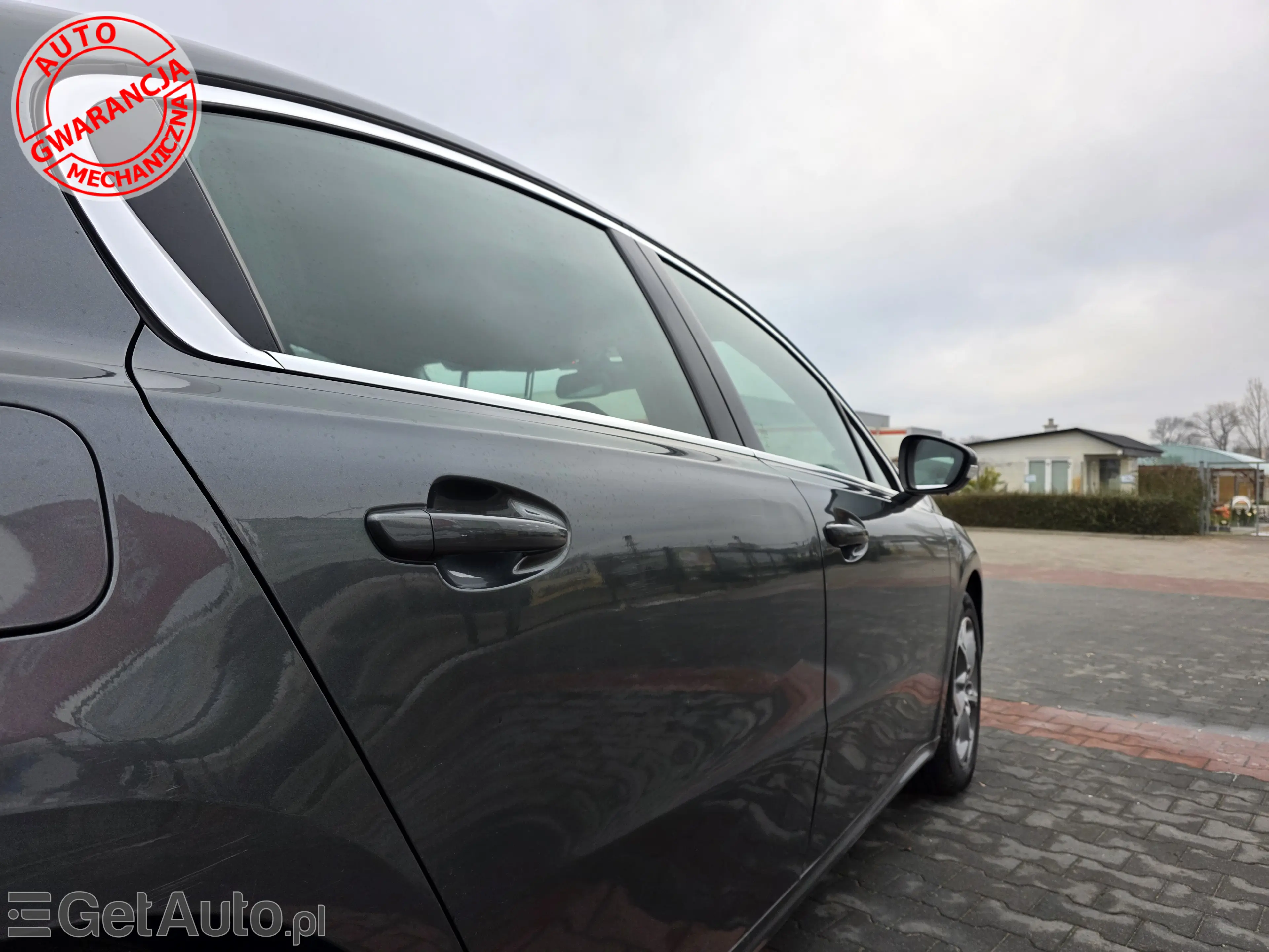 PEUGEOT 508 Allure S&S