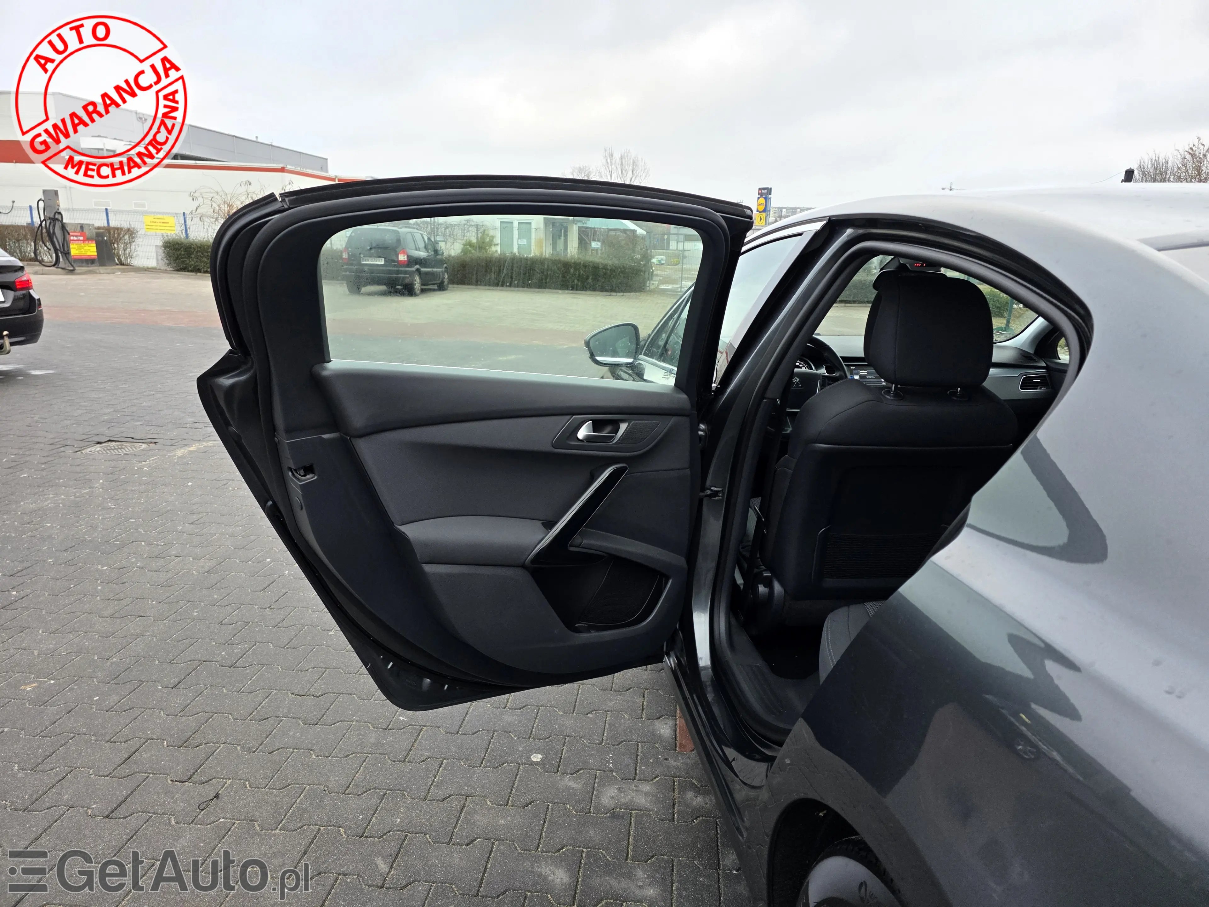 PEUGEOT 508 Allure S&S