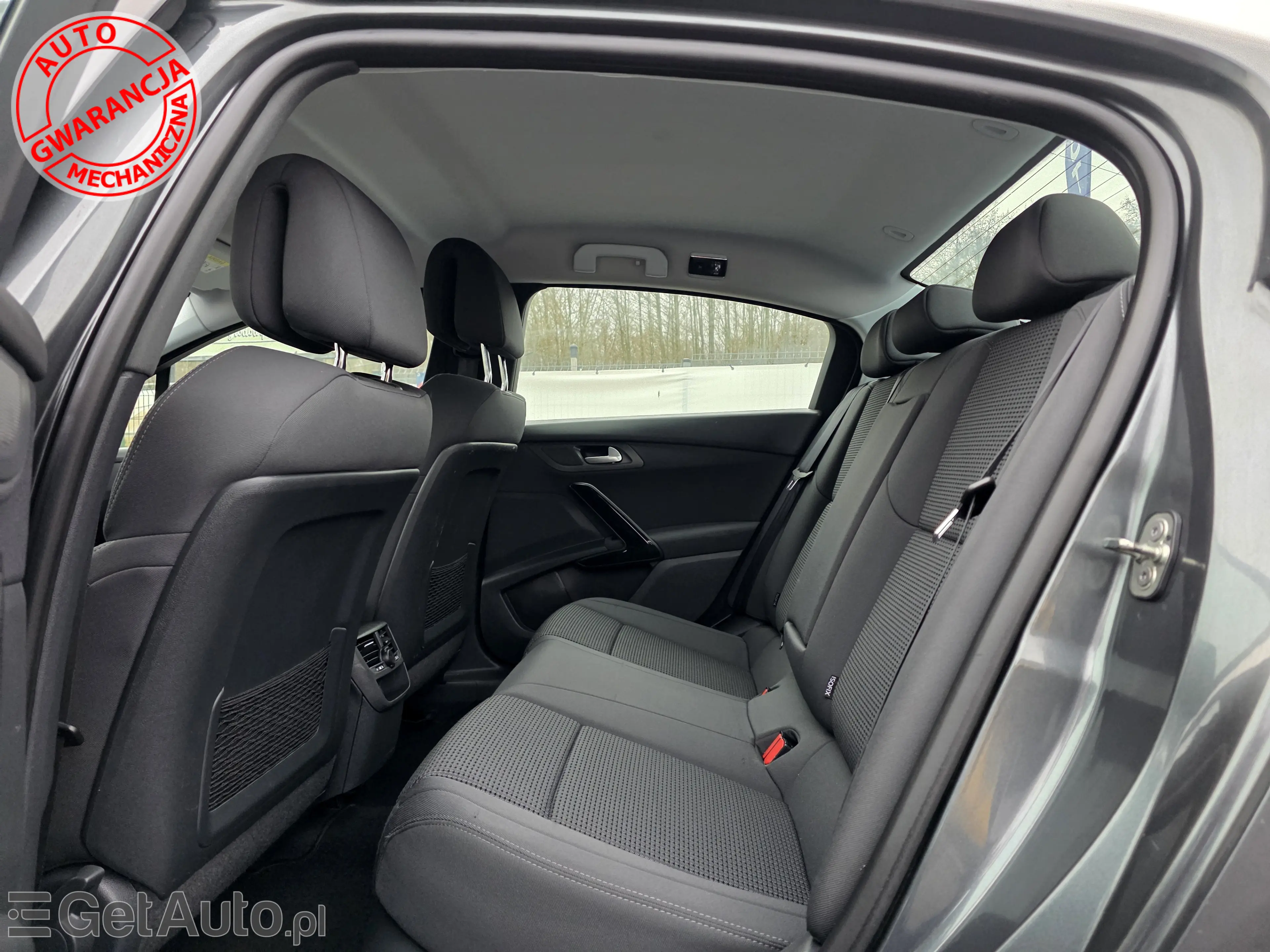 PEUGEOT 508 Allure S&S