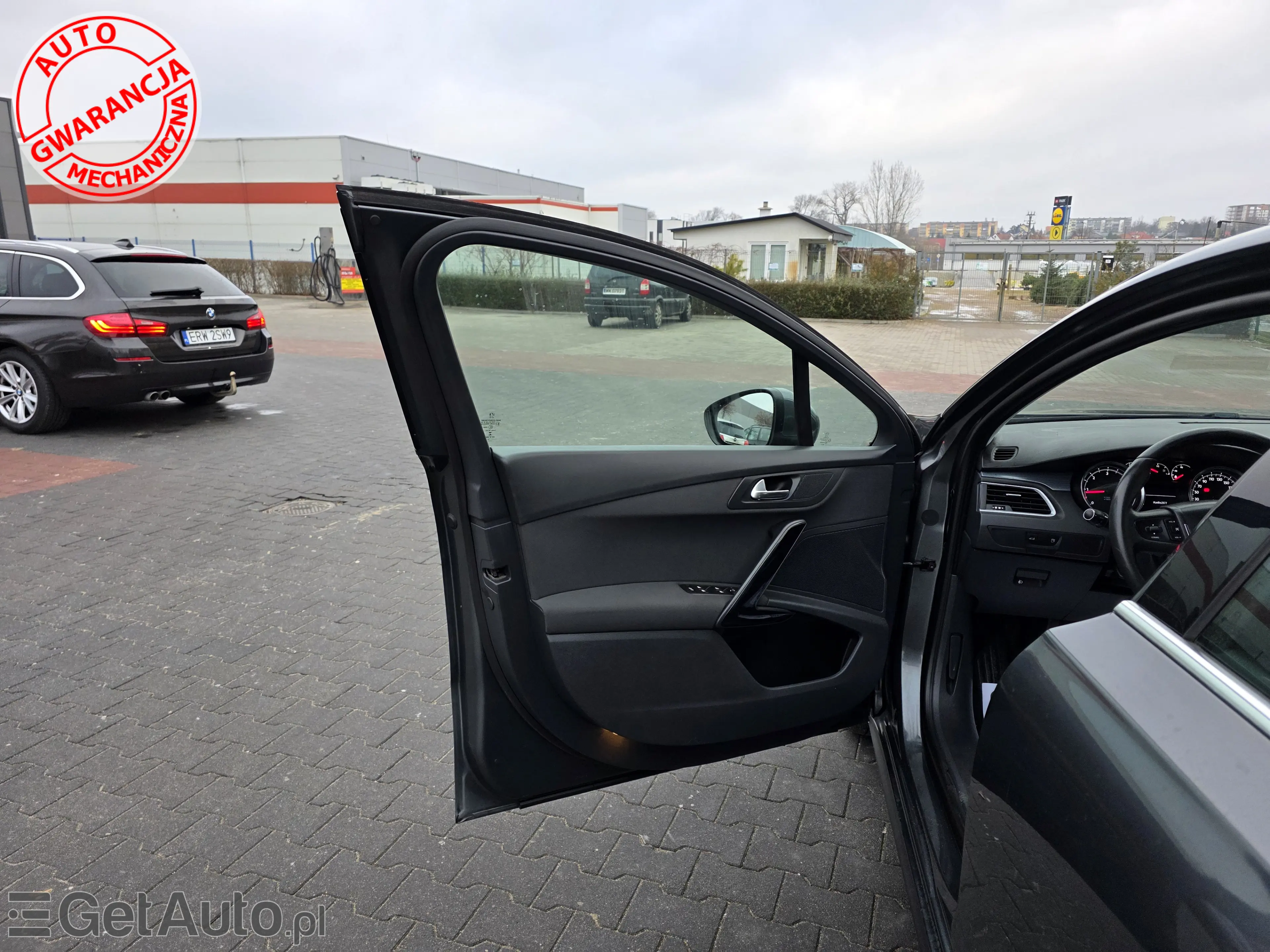 PEUGEOT 508 Allure S&S