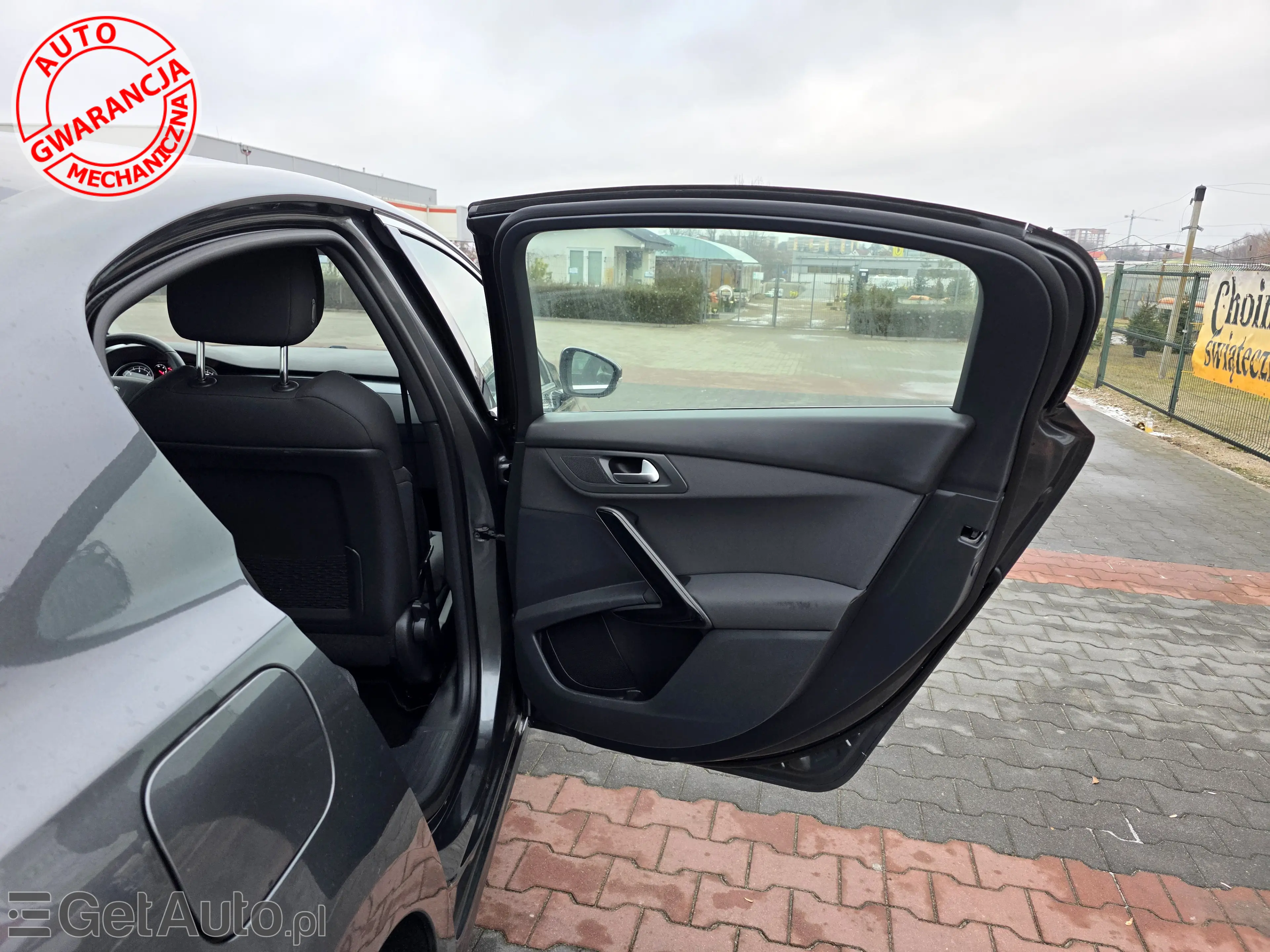 PEUGEOT 508 Allure S&S