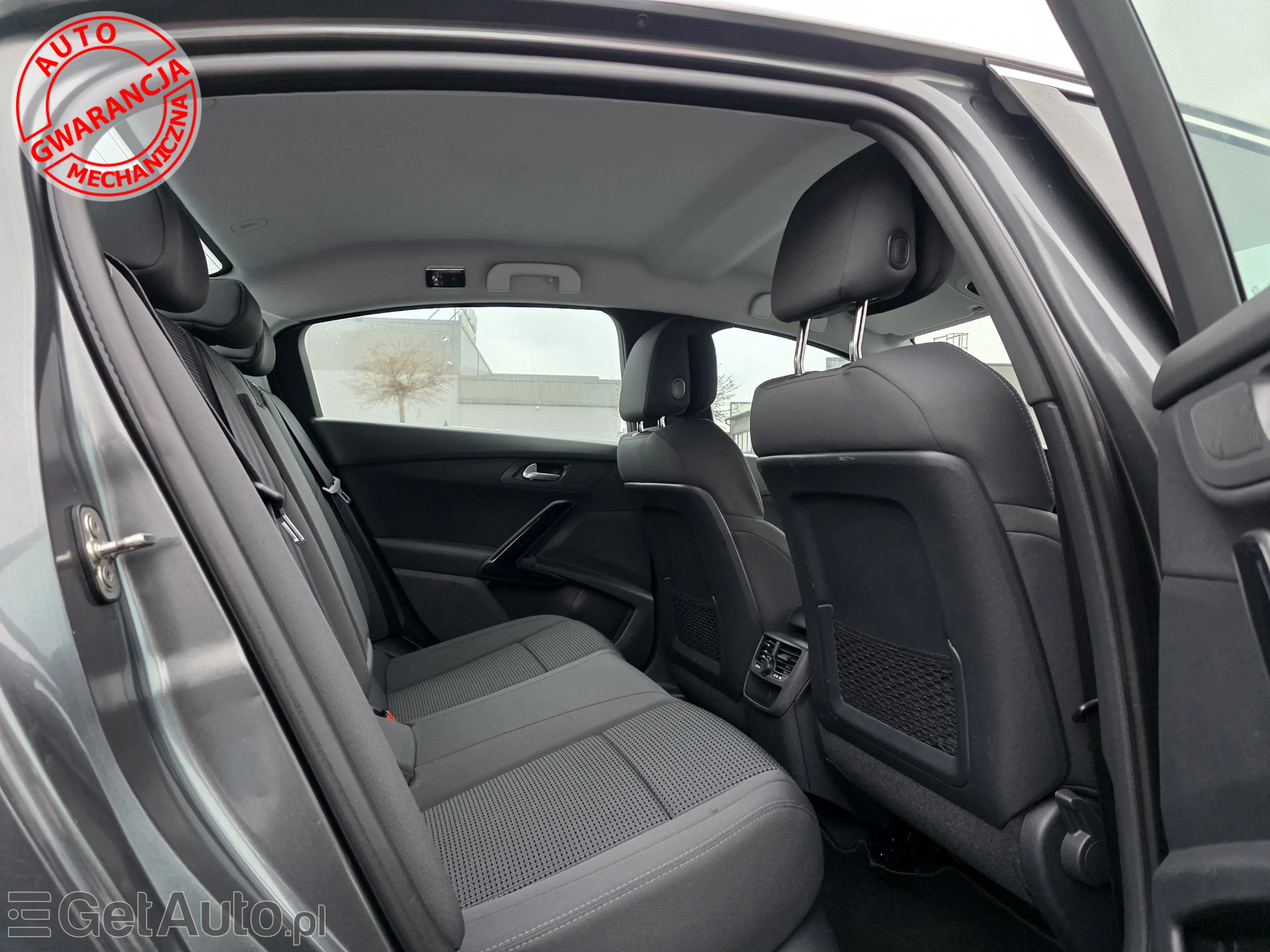 PEUGEOT 508 Allure S&S