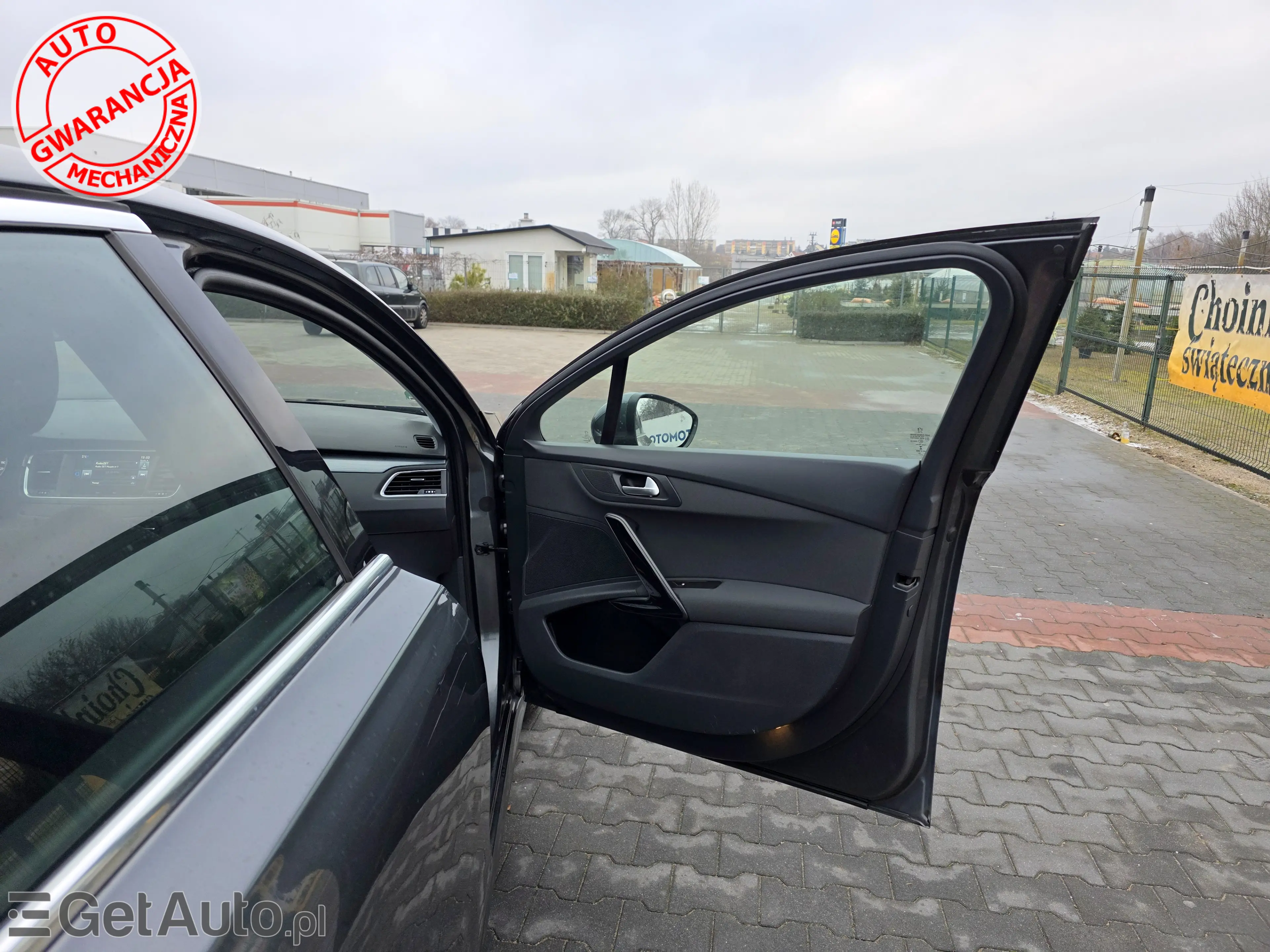 PEUGEOT 508 Allure S&S