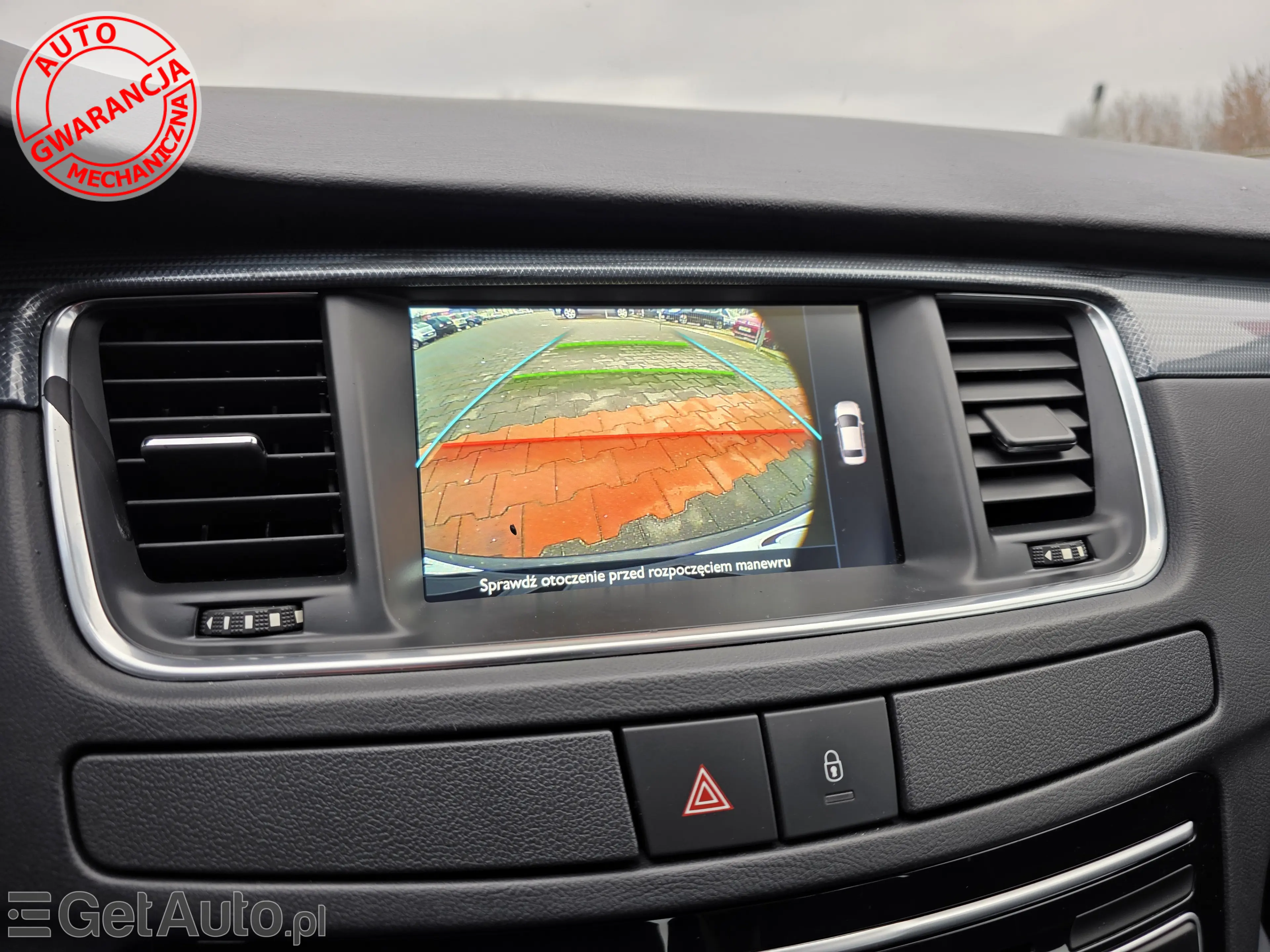 PEUGEOT 508 Allure S&S