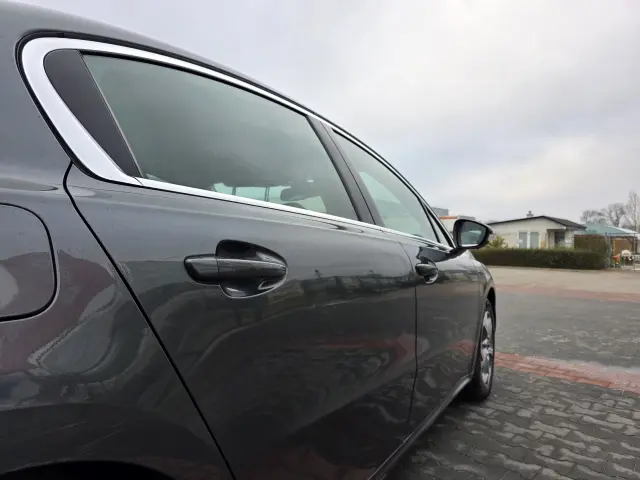 PEUGEOT 508 Allure S&S