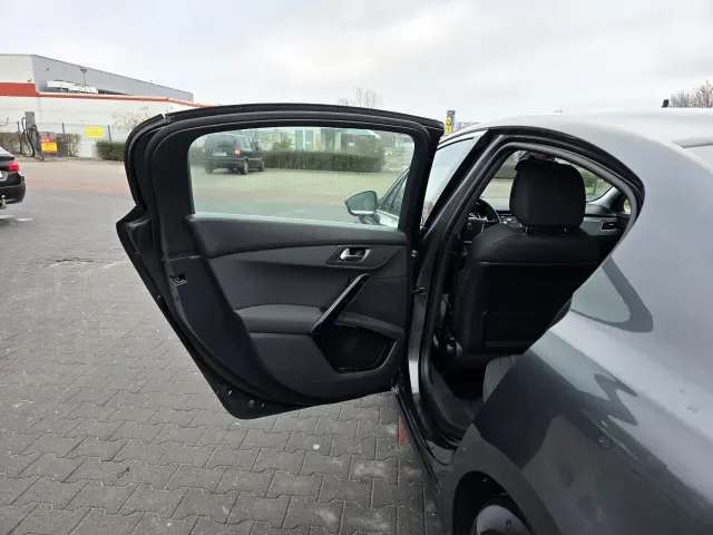 PEUGEOT 508 Allure S&S