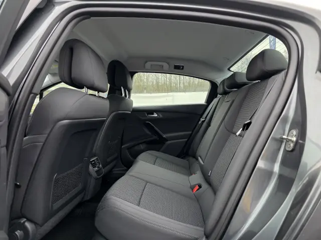 PEUGEOT 508 Allure S&S