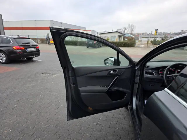 PEUGEOT 508 Allure S&S