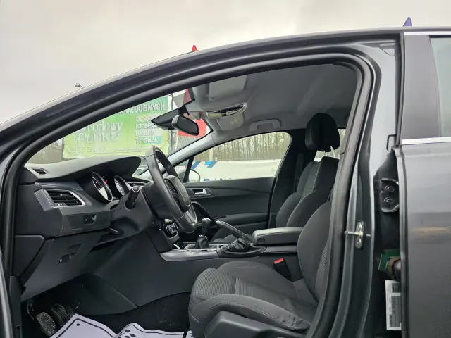 PEUGEOT 508 Allure S&S