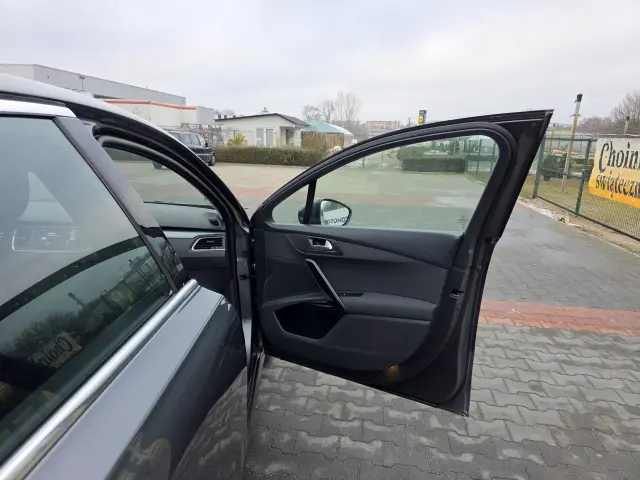 PEUGEOT 508 Allure S&S