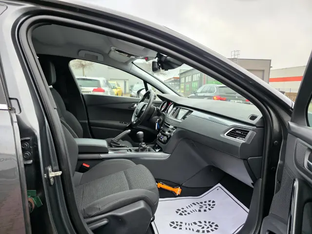 PEUGEOT 508 Allure S&S