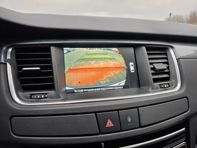 PEUGEOT 508 Allure S&S