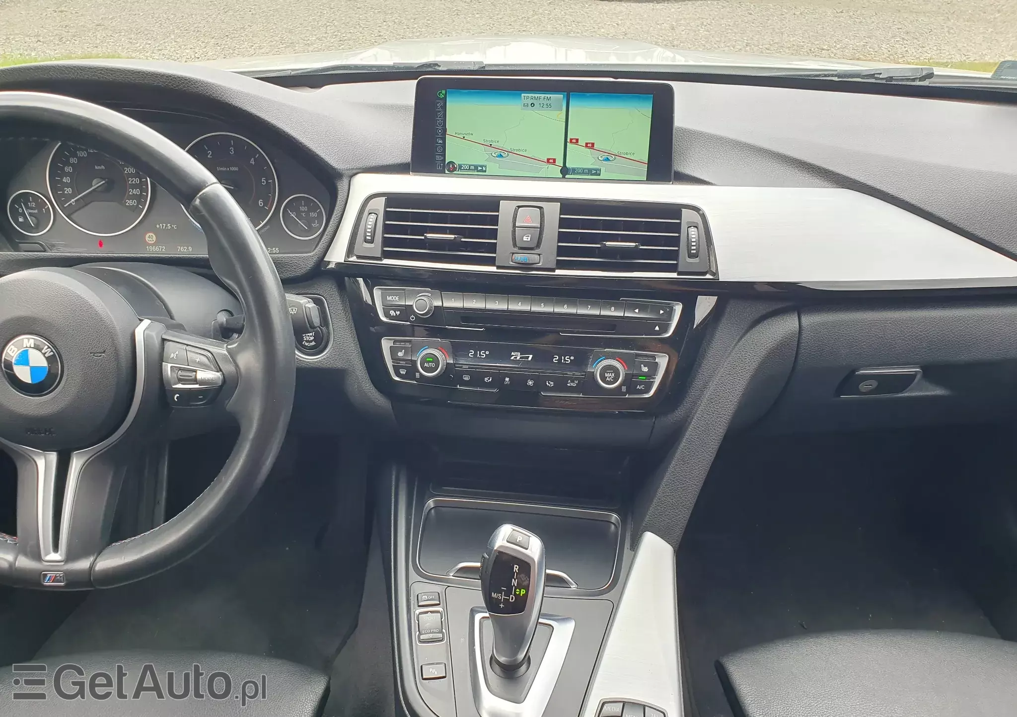 BMW Seria 4 XDrive M Sport