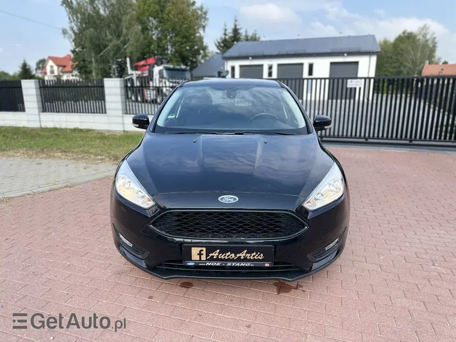FORD Focus Trend Sport