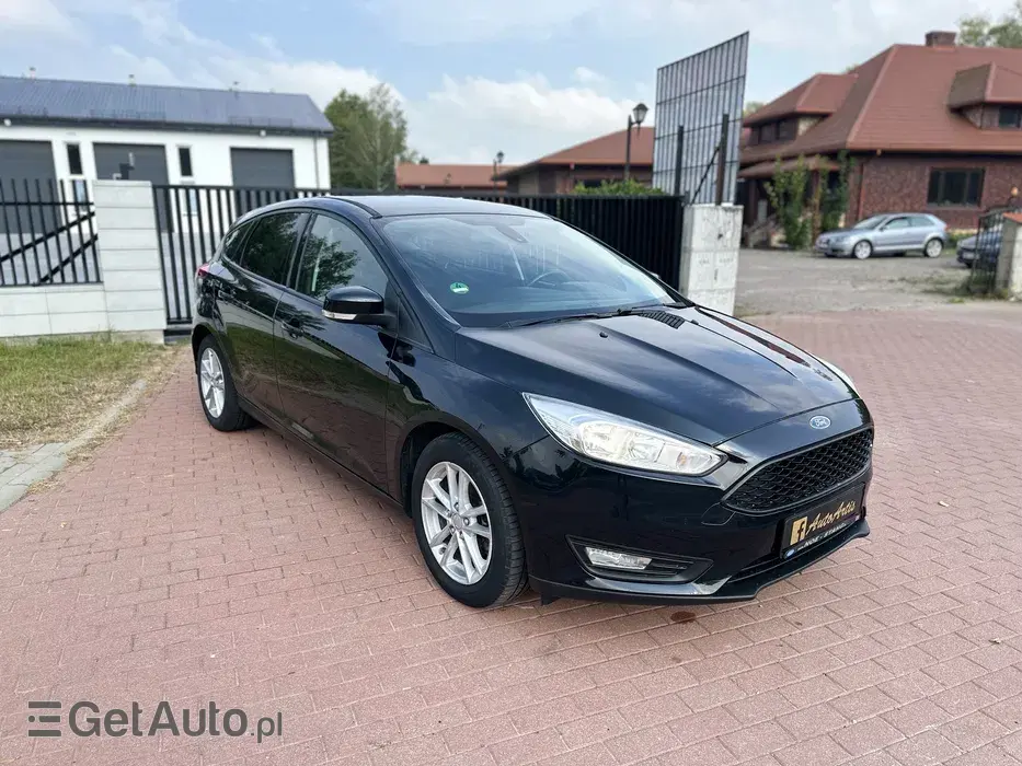 FORD Focus Trend Sport