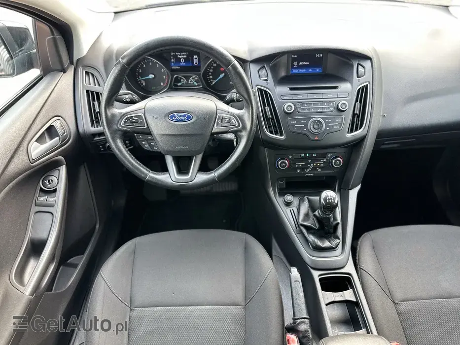 FORD Focus Trend Sport