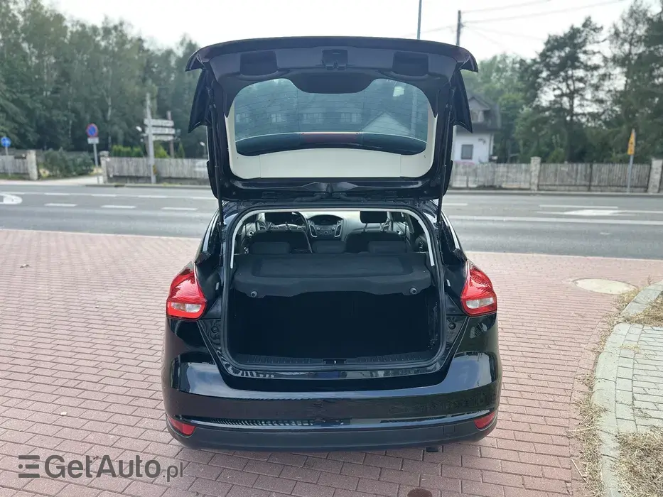 FORD Focus Trend Sport