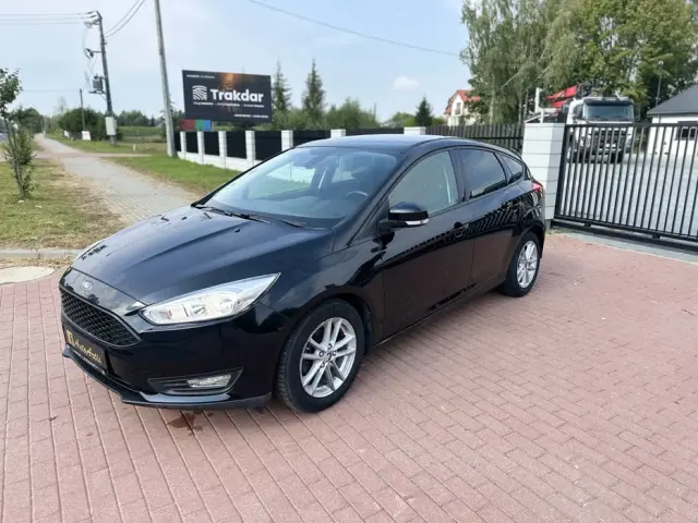 FORD Focus Trend Sport