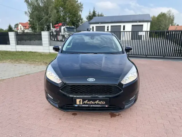 FORD Focus Trend Sport