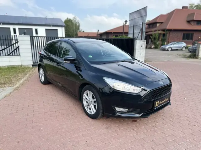 FORD Focus Trend Sport