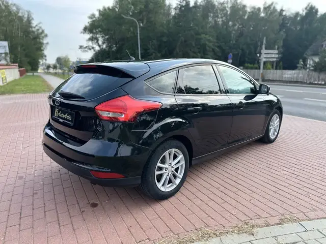 FORD Focus Trend Sport