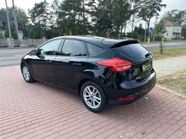 FORD Focus Trend Sport