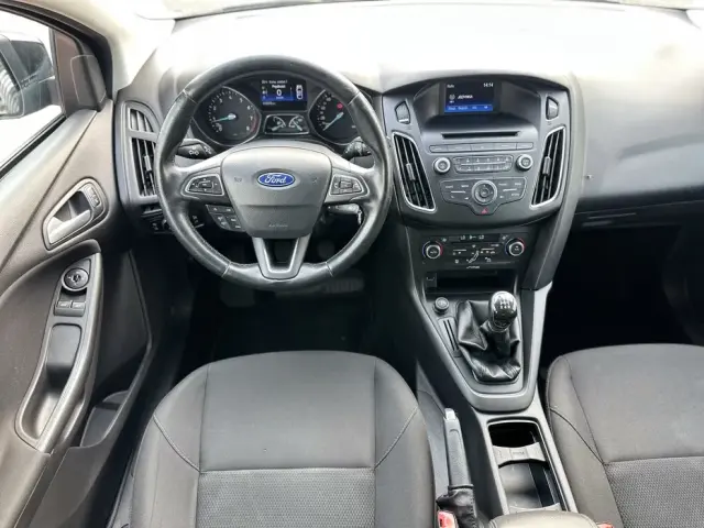 FORD Focus Trend Sport