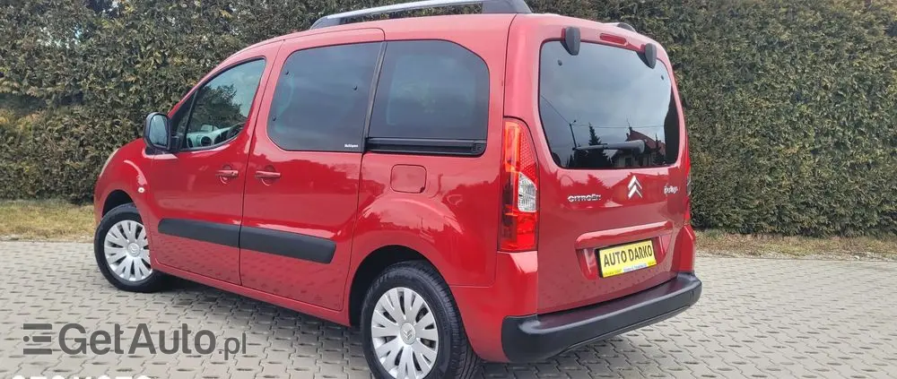 CITROËN Berlingo 1.6 16V Multispace