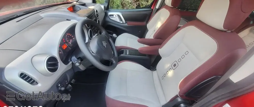 CITROËN Berlingo 1.6 16V Multispace