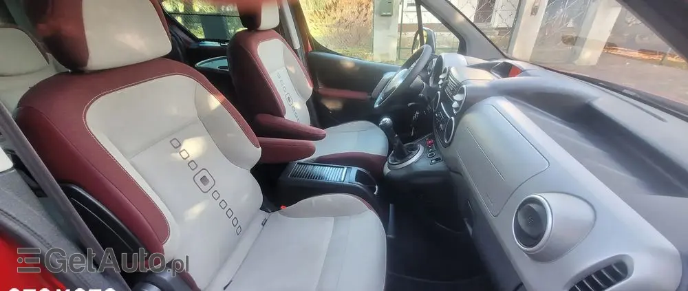 CITROËN Berlingo 1.6 16V Multispace