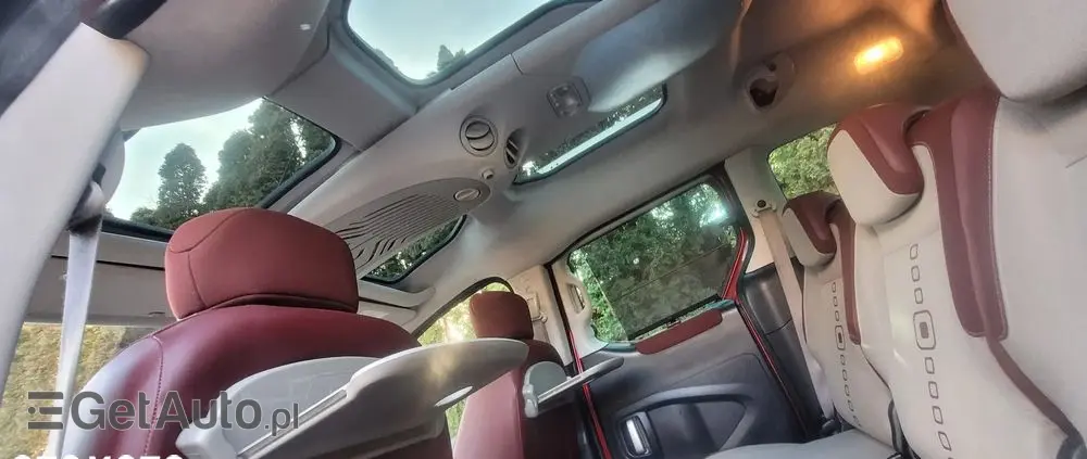 CITROËN Berlingo 1.6 16V Multispace