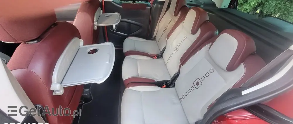 CITROËN Berlingo 1.6 16V Multispace