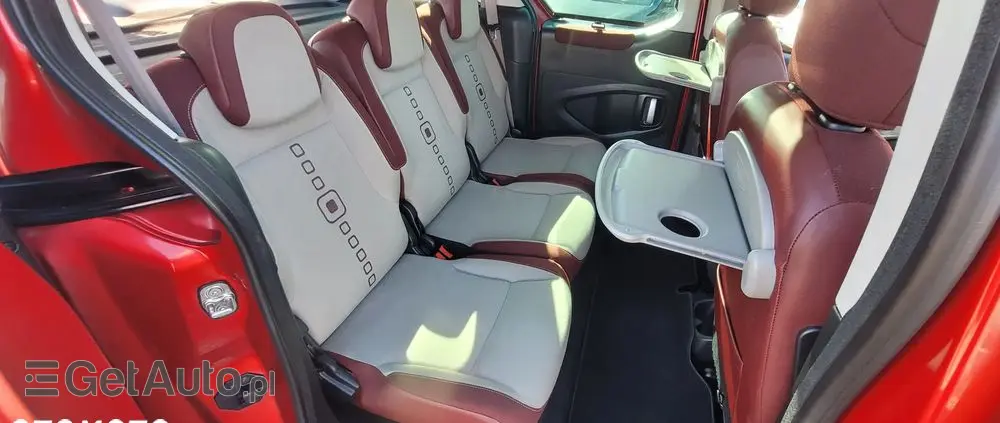 CITROËN Berlingo 1.6 16V Multispace