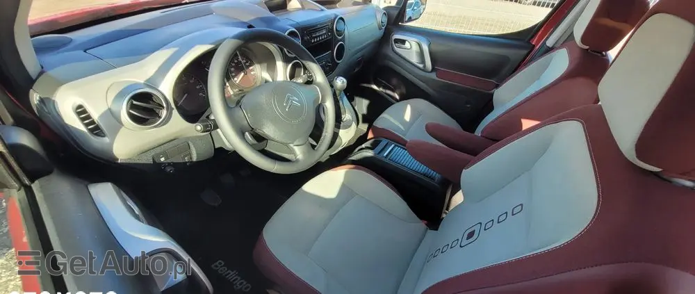 CITROËN Berlingo 1.6 16V Multispace